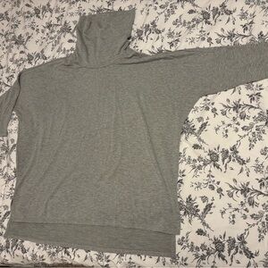 Caslon Cowl Neck Knit Top